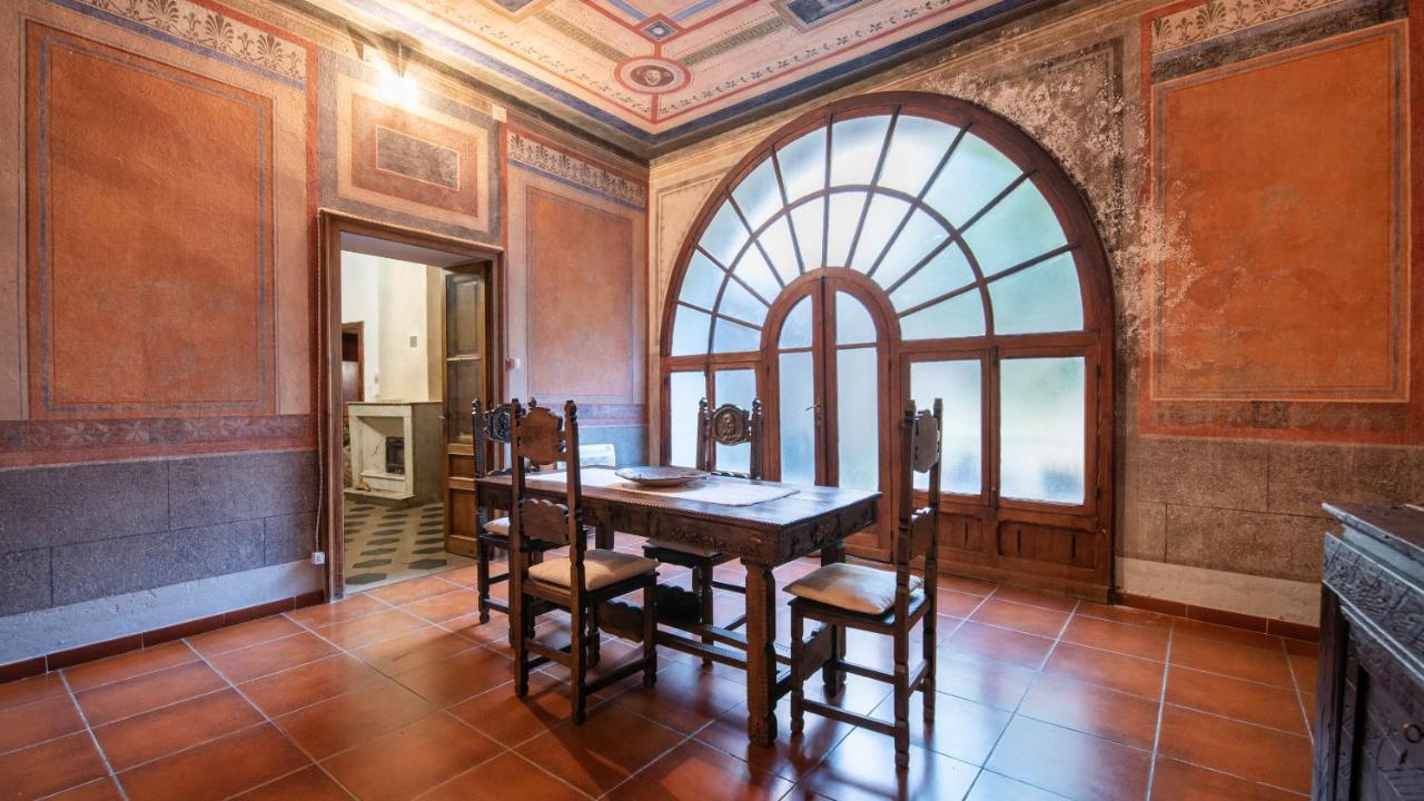 Casa Rodriguez - Iglesias Daire Dış mekan fotoğraf