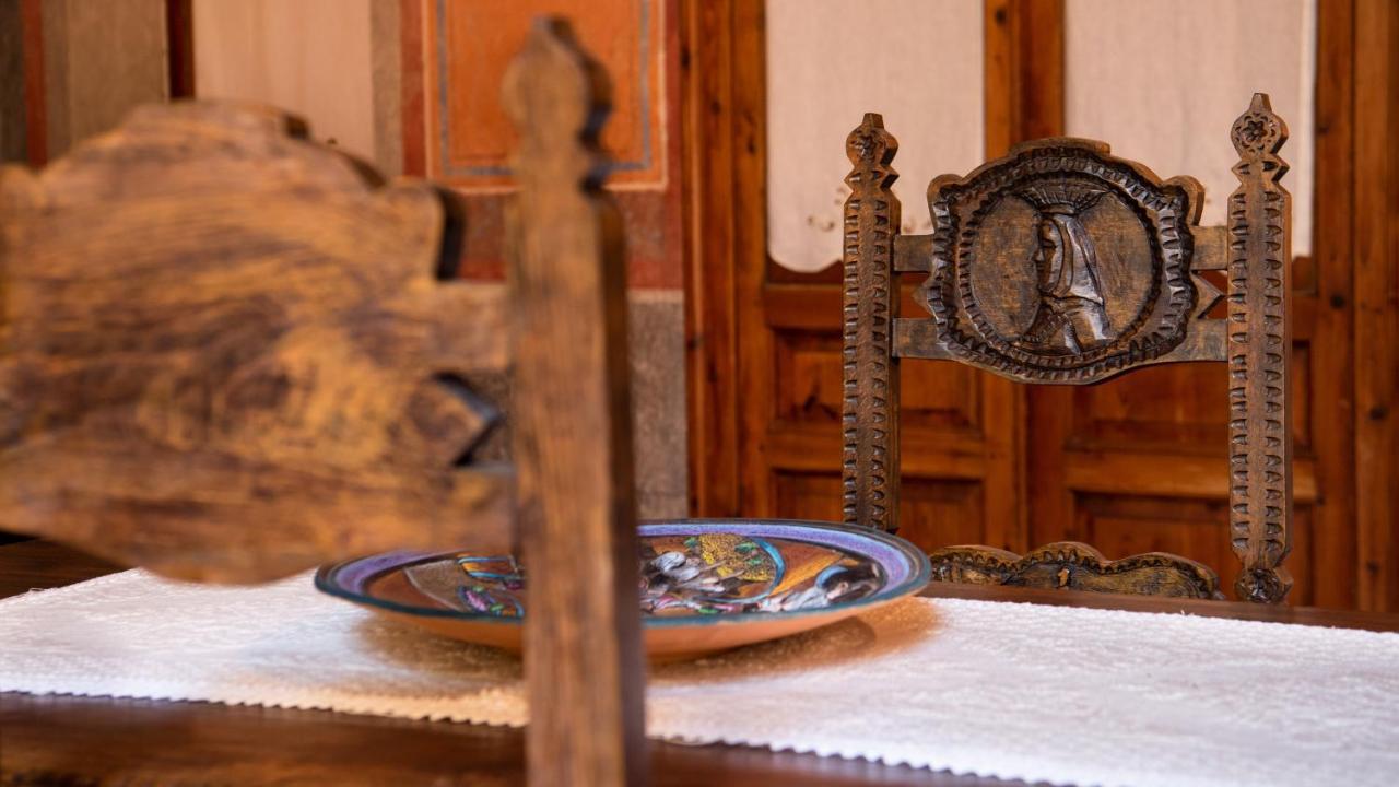 Casa Rodriguez - Iglesias Daire Dış mekan fotoğraf