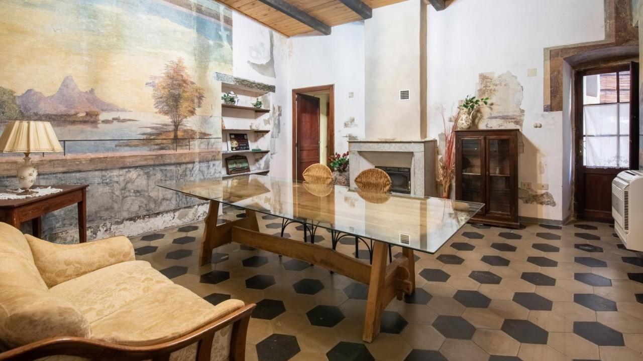 Casa Rodriguez - Iglesias Daire Dış mekan fotoğraf