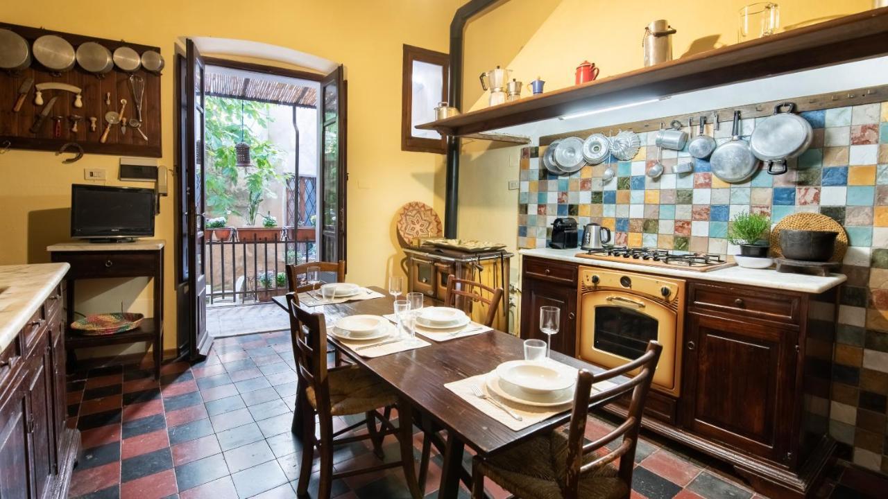 Casa Rodriguez - Iglesias Daire Dış mekan fotoğraf