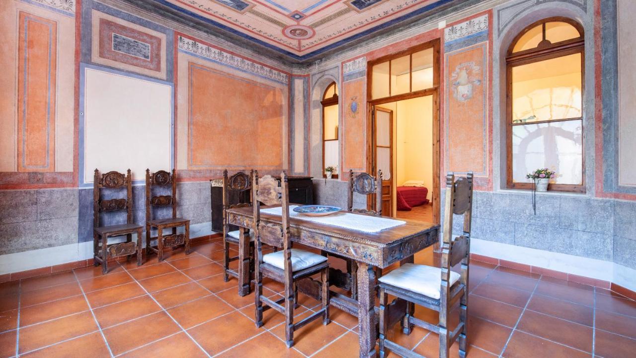 Casa Rodriguez - Iglesias Daire Dış mekan fotoğraf