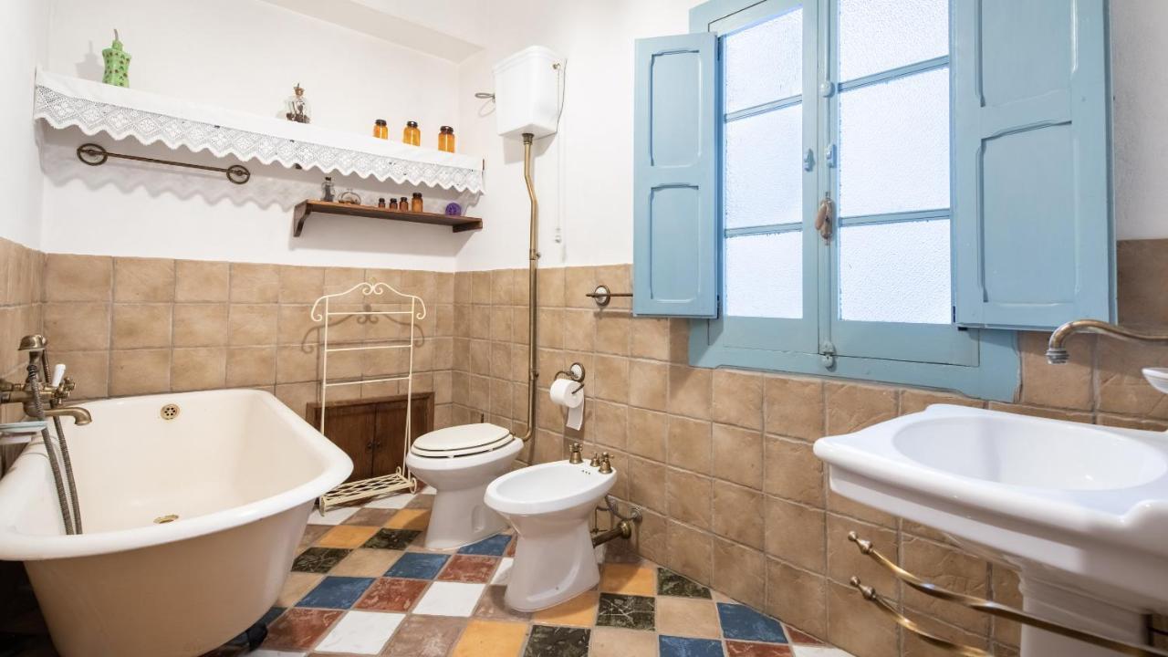 Casa Rodriguez - Iglesias Daire Dış mekan fotoğraf