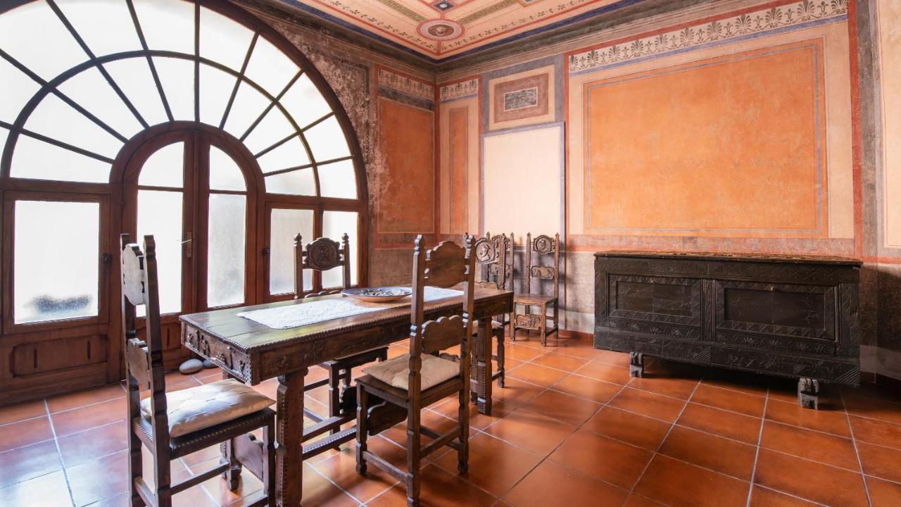 Casa Rodriguez - Iglesias Daire Dış mekan fotoğraf