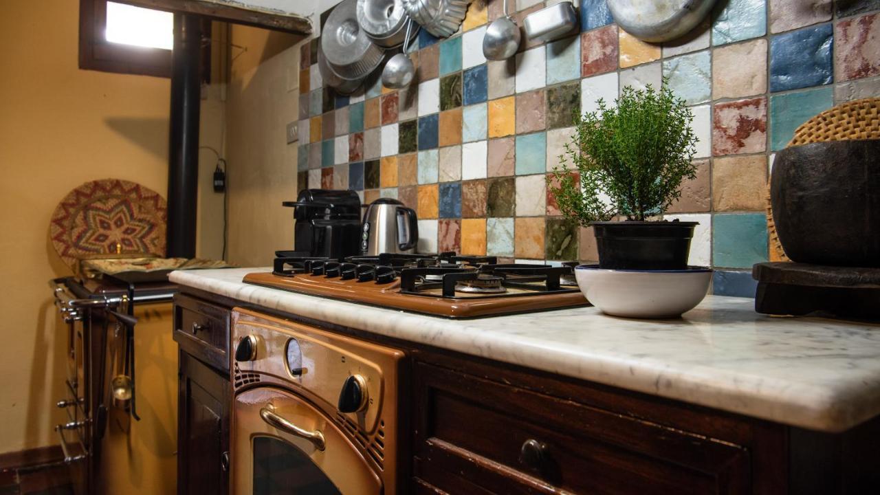 Casa Rodriguez - Iglesias Daire Dış mekan fotoğraf