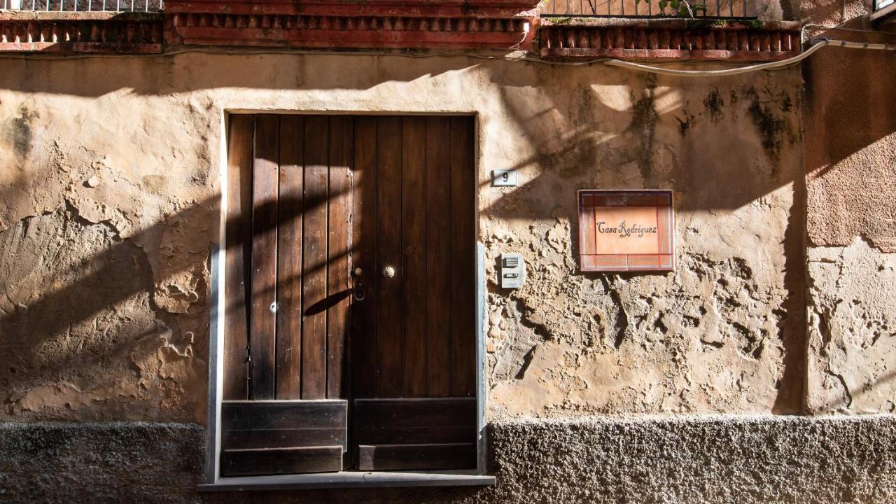 Casa Rodriguez - Iglesias Daire Dış mekan fotoğraf