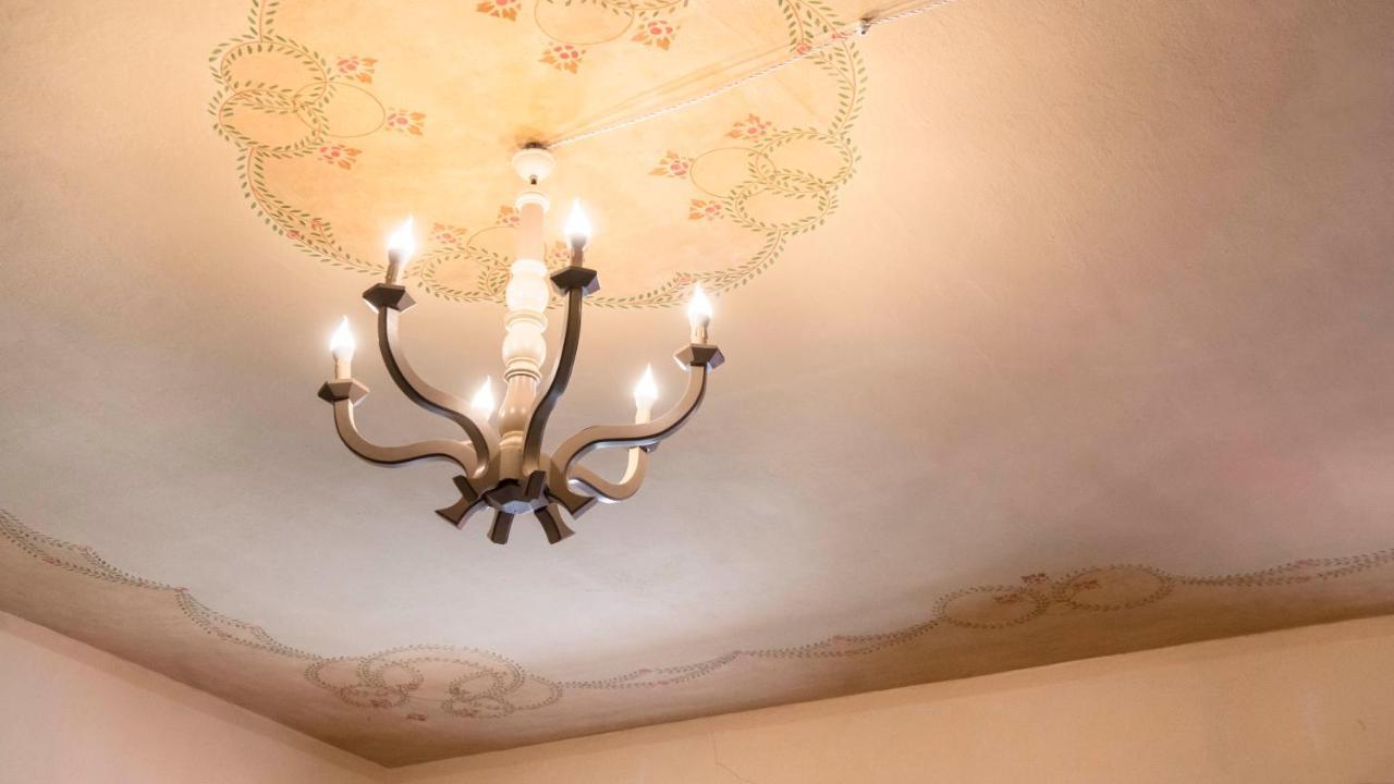 Casa Rodriguez - Iglesias Daire Dış mekan fotoğraf