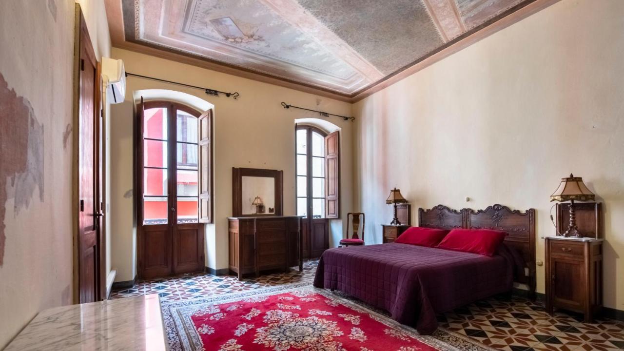 Casa Rodriguez - Iglesias Daire Dış mekan fotoğraf