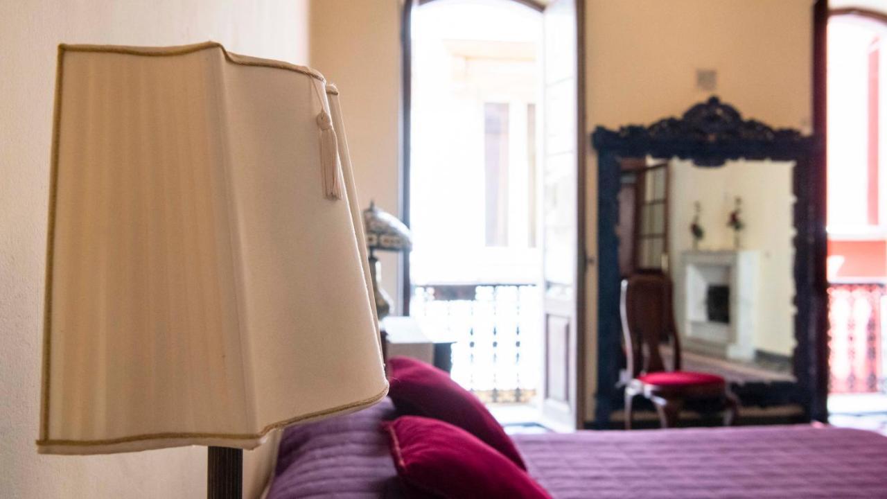 Casa Rodriguez - Iglesias Daire Dış mekan fotoğraf