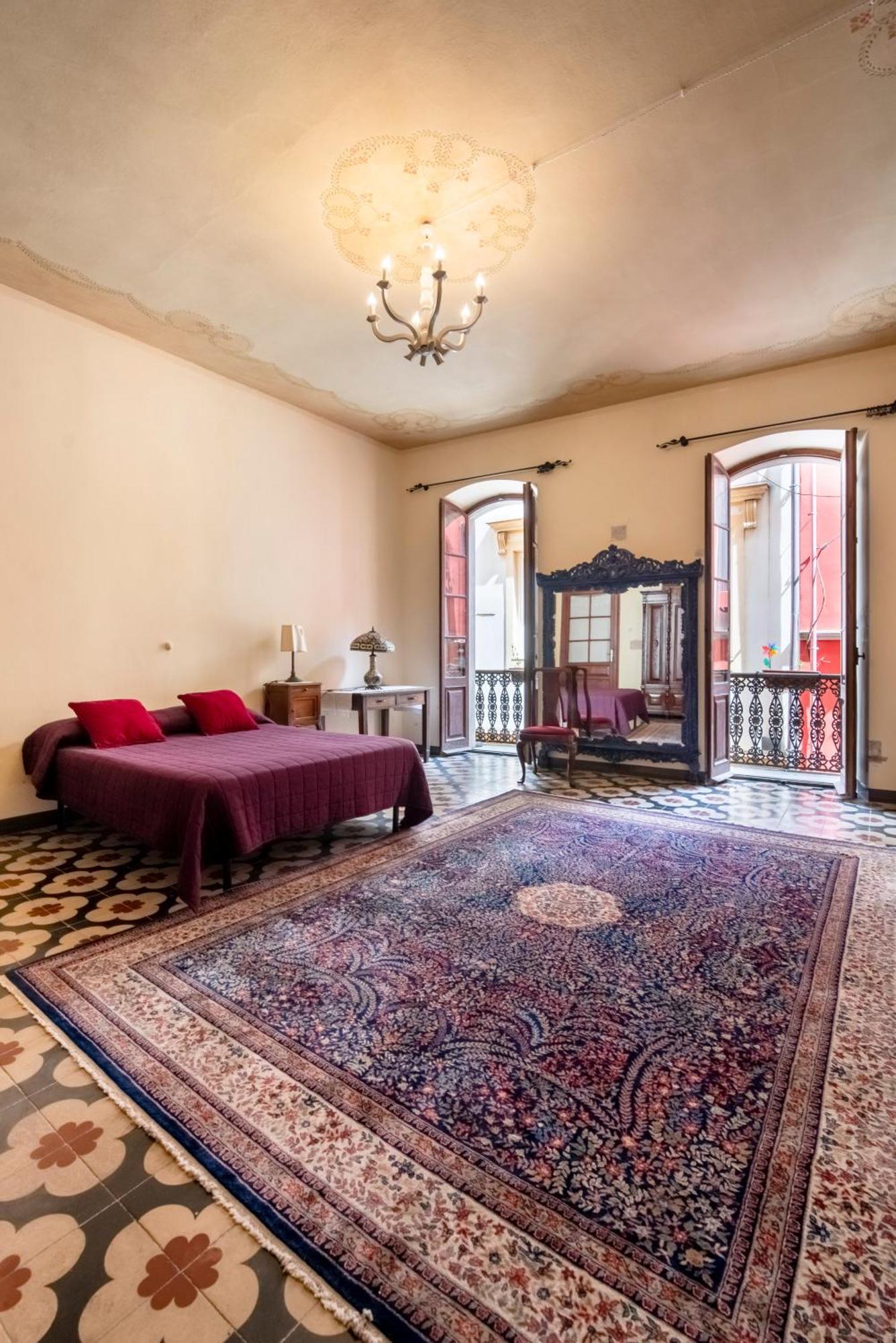 Casa Rodriguez - Iglesias Daire Dış mekan fotoğraf