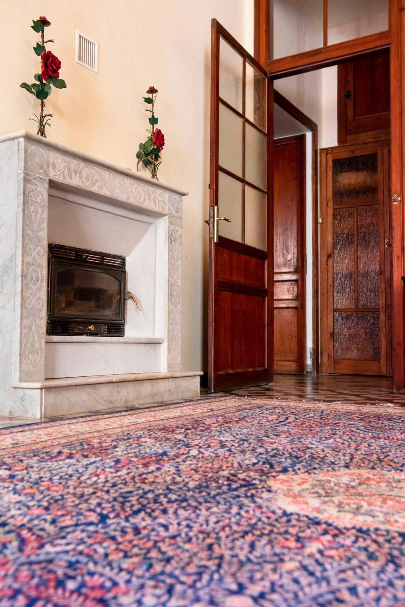 Casa Rodriguez - Iglesias Daire Dış mekan fotoğraf