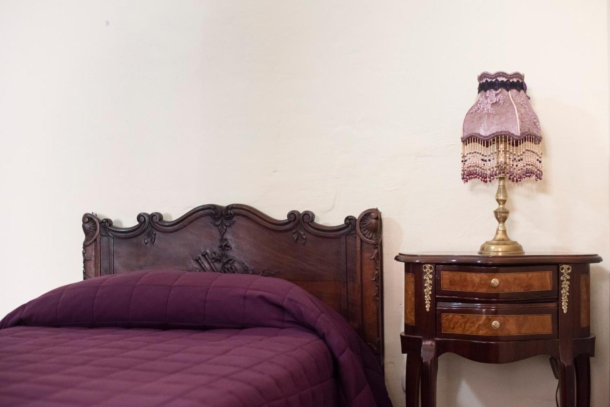 Casa Rodriguez - Iglesias Daire Dış mekan fotoğraf