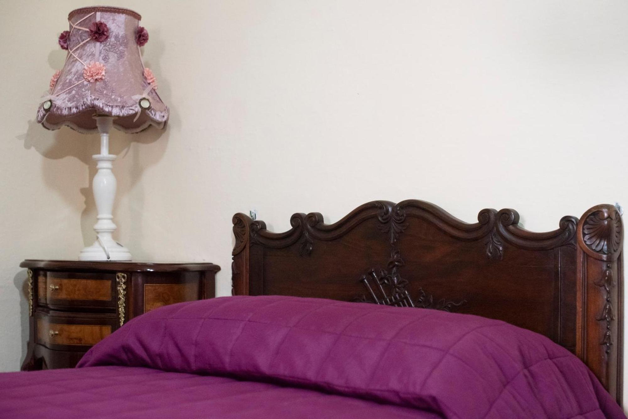 Casa Rodriguez - Iglesias Daire Dış mekan fotoğraf